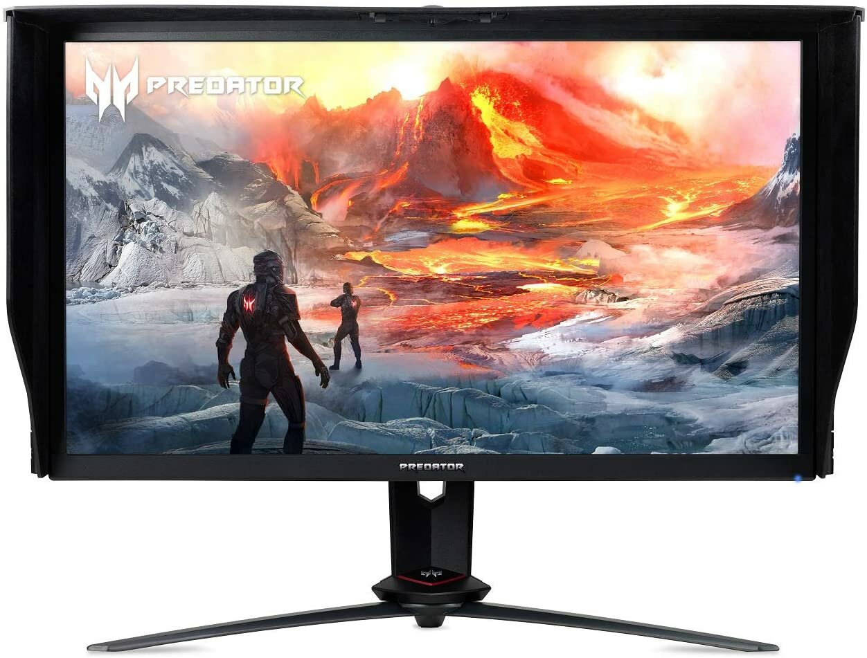 [Top 6] Best Monitors For Watching Movies 2020 - Buyer's Guide